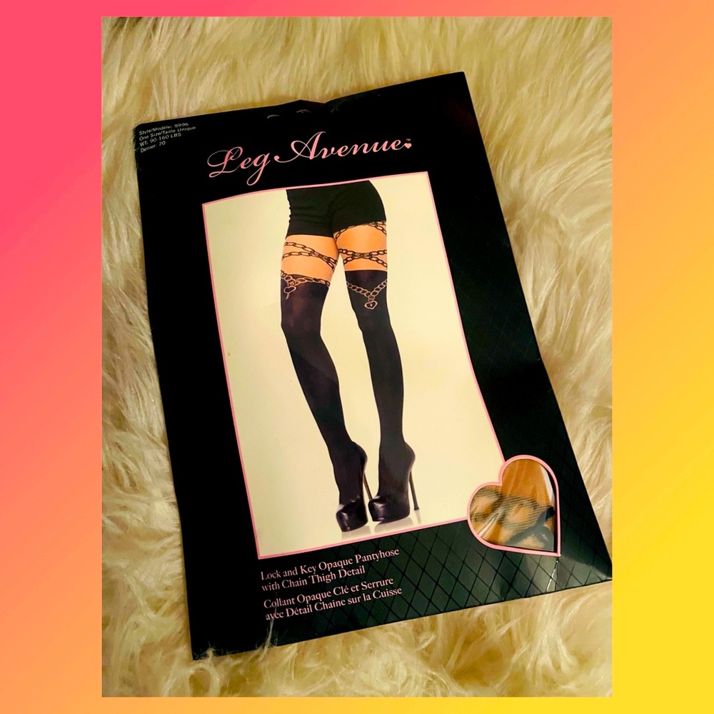 👠sexy pantyhose👠